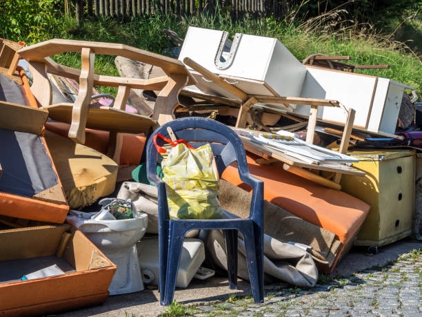 Debris Removal in Boothwyn, PA