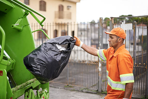 Trash Removal Near Me in Boothwyn, PA